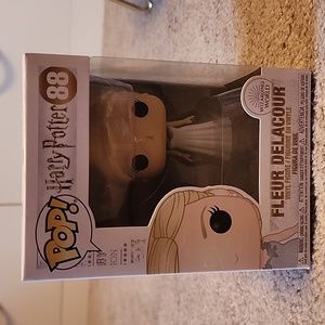 Fleur Delacour Funko Pop